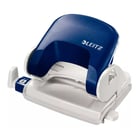 Furador 16 Folhas Leitz 5038 Azul - Leitz 5325038AZ