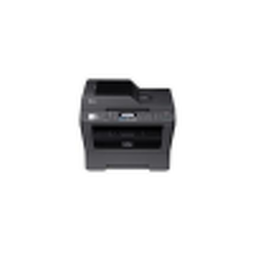 Brother MFC-7860DW, Laser, Impressão a preto e branco, 2400 x 600 DPI, Fotocopiadora a preto e branco, Digitalização a cores, A4 - Brother MFC7860DW