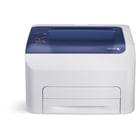 Xerox Phaser 6022_NI, Laser, Cor, 1200 x 2400 DPI, A4, 18 ppm, Azul, Branco - Xerox 6022NI
