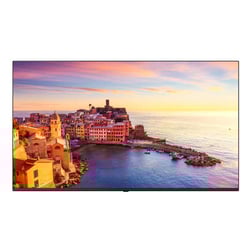 LG LED TV 65" UHD 4K PRO CENTRIC SMART TV HOSPITALITY MODE HOTEL 65UM662H4 - LG 65UM662H4