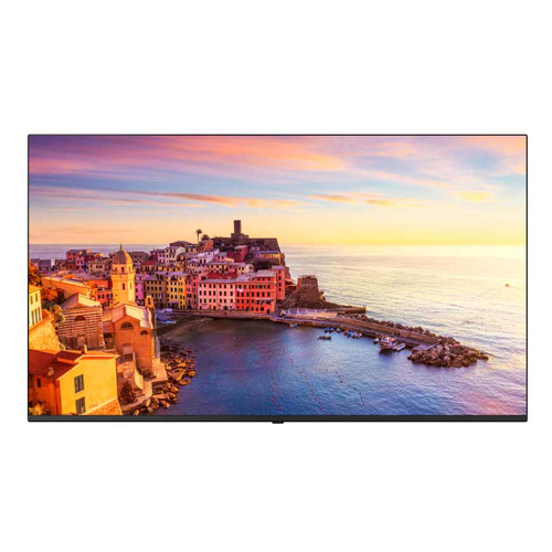 LG LED TV 65" UHD 4K PRO CENTRIC SMART TV HOSPITALITY MODE HOTEL 65UM662H4 - LG 65UM662H4