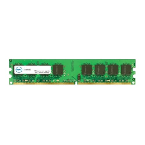 DELL MEM 16GB - 2RX8 DDR4 RDIMM 3200MHZ - Dell AB257576