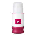 Canon PFI050 Garrafa de Tinta Pigmentada Magenta Genérica - Substitui a PFI050M/5700C001 - Canon CI-PFI050MG(PG)