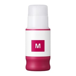 Canon PFI050 Garrafa de Tinta Pigmentada Magenta Genérica - Substitui a PFI050M/5700C001 - Canon CI-PFI050MG(PG)