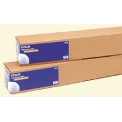 Premium SemiMatte Photo Paper (260) 44" - Epson C13S042152