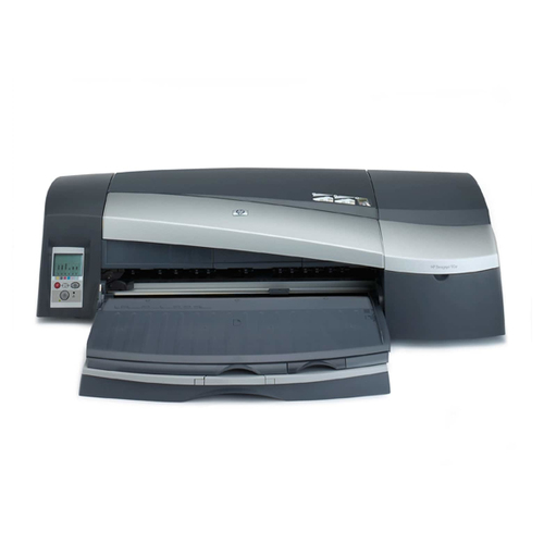 HP 90, Cor, 6, 2400 x 1200 DPI, Prateado - HP Q6656A