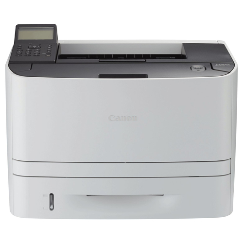 Canon i-SENSYS LBP251dw, Laser, 1200 x 1200 DPI, A4, 30 ppm, Impressão Duplex, Pronto para trabalhar em rede - Canon 0281C010