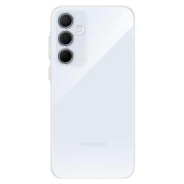 Capa Samsung Transparente Smartphone Samsung A35 - Samsung EF-QA356CTEGWW
