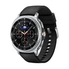 Samsung Galaxy Watch 8 Classic 4G 46mm Smartwatch Ecrã Amoled - 1.34" - Vidro de safira - IP68 - WIFI+4G - Preto - Samsung SM-L505FZKAEUB