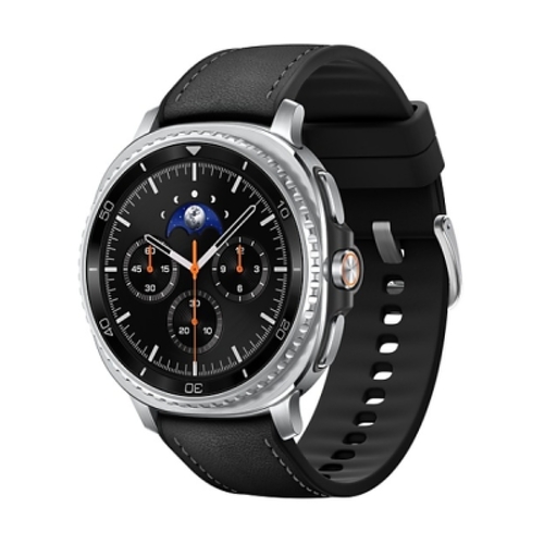Samsung Galaxy Watch 8 Classic 4G 46mm Smartwatch Ecrã Amoled - 1.34" - Vidro de safira - IP68 - WIFI+4G - Preto - Samsung SM-L505FZKAEUB