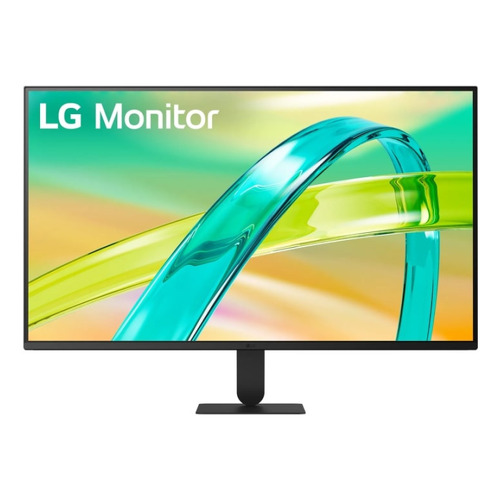 LG MONITOR VA 32" 16:9 FHD 120HZ HDMI - LG 32U401B-B