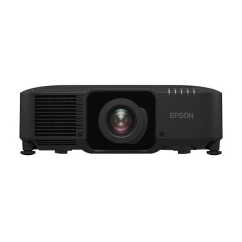 EPSON VIDEOPROJECTOR EB-PU1007B 7000AL WUXGA 3LCD HBR PRETO - Epson V11HA34840