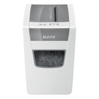 Trituradora de Partículas 4x28mm Leitz IQ Slim Home Office P4 10Fls - Leitz 5891119