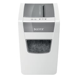 Trituradora de Partículas 4x28mm Leitz IQ Slim Home Office P4 10Fls - Leitz 5891119