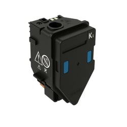 Konica Minolta TNP81/TNP80/TNP79 Toner genérico preto - Substitui TNP81K/AAJW151/TNP80K/AAJW152/TNP79K/AAJW150 - Konica Minolta KMT-TNP81BK(U)