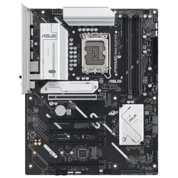 ASUS PRIME B860-PLUS WIFI LGA1851 DDR5 ATX MB - Asus 90MB1K50-M0EAY0