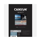 Papel A3 310g Canson Infinity Edition Etching Rag 100% Algodão 25Fls - Canson 1236211007