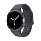 SAMSUNG SMARTWATCH GALAXY WATCH 8 40MM BT GRAFITE - Samsung SM-L320NDAAEUB