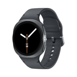 SAMSUNG SMARTWATCH GALAXY WATCH 8 40MM BT GRAFITE - Samsung SM-L320NDAAEUB