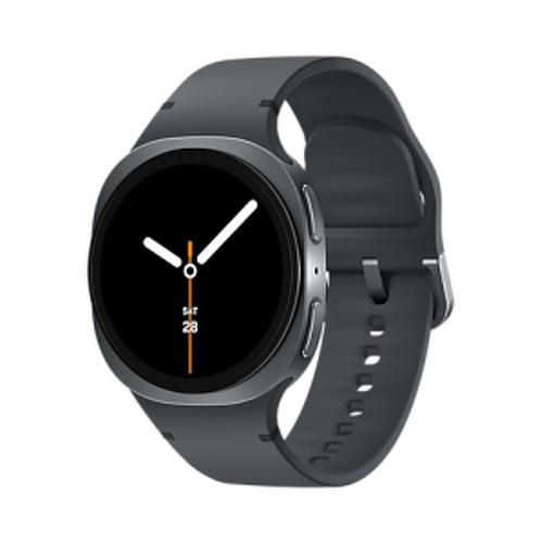 SAMSUNG SMARTWATCH GALAXY WATCH 8 40MM BT GRAFITE - Samsung SM-L320NDAAEUB