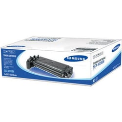 Samsung SCX-6320D8 toner 1 unidade(s) Original Preto - Samsung SCX-6320D8/ELS