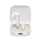 Xiaomi Redmi Buds 6 Active Bluetooth 5.4 TWS Headset - Microfone incorporado - Bateria com autonomia até 6h - Controlo tátil - Cor branca - Xiaomi 288327