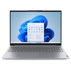 Portátil Lenovo ThinkBook 16 G9 IRL 21US Core i7-240H, 16 GB, SSD de 512 GB, WUXGA, 16", Windows 11 Pro - Lenovo 21US000DPG