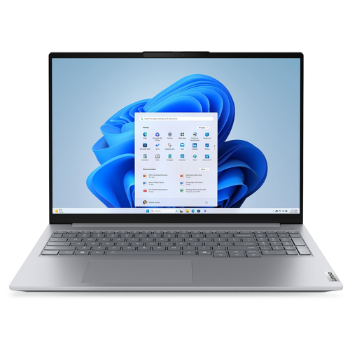 Portátil Lenovo ThinkBook 16 G9 IRL 21US Core i7-240H, 16 GB, SSD de 512 GB, WUXGA, 16", Windows 11 Pro - Lenovo 21US000DPG