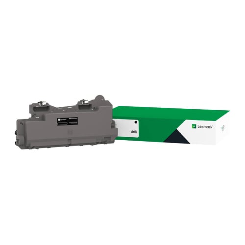 LEXMARK CAIXA DE RESIDUOS 40000 P - Lexmark 85D0W00