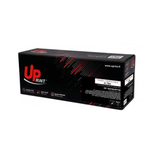 UPTP-CE278A/CRG728(2100), 2100 Páginas (5% Ocupação A4) - HP UPTP-CE278A/CRG728(2100)