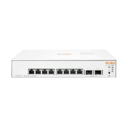 ARUBA 1930 8G 2SFP - Aruba JL680A