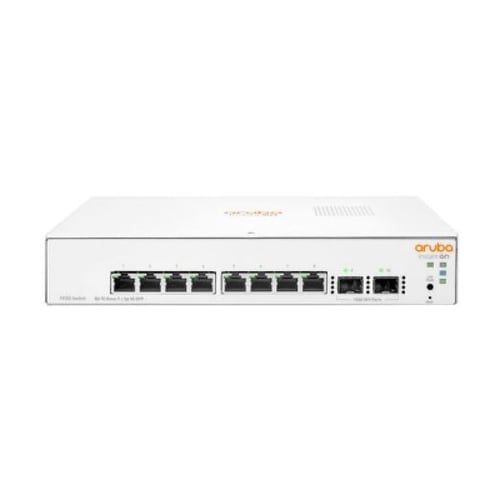 ARUBA 1930 8G 2SFP - Aruba JL680A