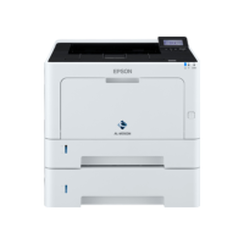 Epson WorkForce AL-M310DTN, Laser, 1200 x 1200 DPI, A4, 35 ppm, Impressão Duplex, Preto, Branco - Epson C11CF22401BZ