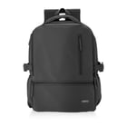 Mochila desportiva repelente de água Aisens para computador portátil de 15,6" - Preto - Aisens 303522