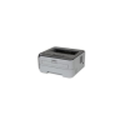 Brother HL-2170W Wireless Laser Printer, Laser, 2400 x 600 DPI, A4, 22 ppm, Pronto para trabalhar em rede - Brother HL2170W