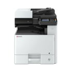KYOCERA ECOSYS M8124cidn, Laser, Impressão a cores, 9600 x 600 DPI, A3, Impressão directa, Preto, Branco - Kyocera-Mita 1102P43NL0