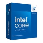 INTEL CPU CORE i7-14700KF 33M UT 5.60GHZ RAPTOR LAKE LGA1700 14ªGER - Intel BX8071514700KF