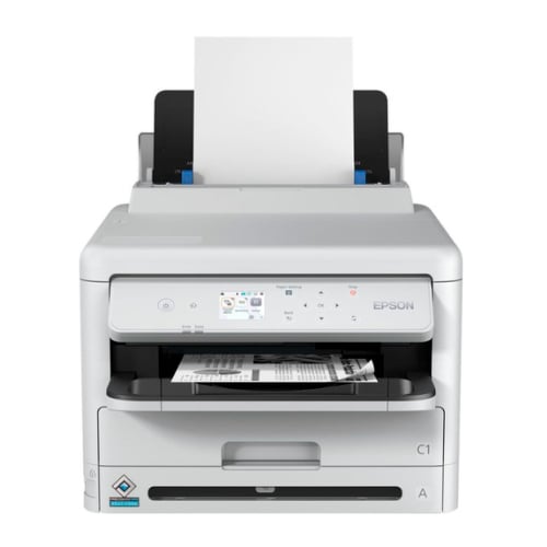 EPSON IMP MULTIF JATO TINTA PRO WORKFORCE WF-5399DW - Epson C11CK77401