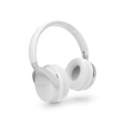 Energy Sistem Auriculares Bluetooth 5.1 - Diseño Plegable - 25h de Bateria - Graves Profundos - Microfono de Alta Calidad - Acabados Metalicos - Color Blanco - Energy Sistem 298662