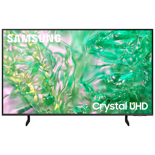 Samsung TV LED para hotelaria de 43", Série U800F, Smart TV 4K de ecrã plano - Samsung HG43U800FEUXEN