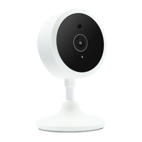 METRONIC CAMERA FIXA WI-FI INTERIOR FULL HD 1080P - Metronic 495727