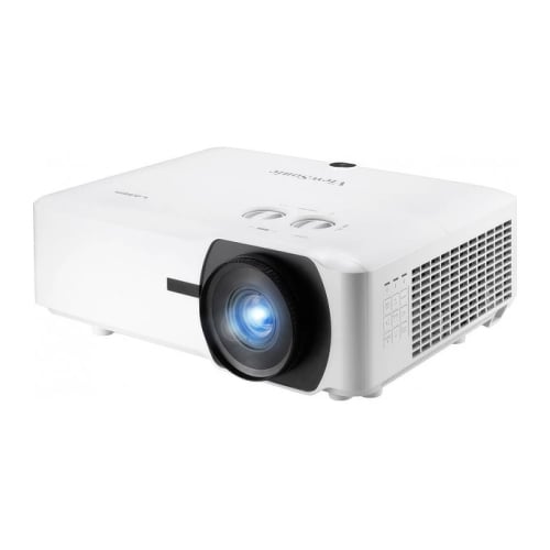 VIEWSONIC VIDEOPROJETOR LASER WUXGA HDMI 5000 LUMENS LS850WU - ViewSonic LS850WU
