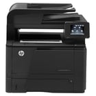 HP LaserJet Pro 400 MFP M425dw, Laser, Impressão a preto e branco, 1200 x 1200 DPI, A4, Impressão directa, Preto - HP CF288AKIT