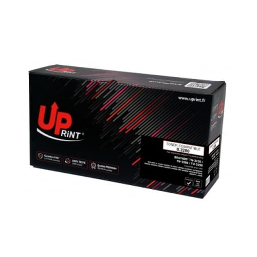 UPTP-TN3280/TN3170(8000), 8000 Páginas (200 gr.) - Brother UPTP-TN3280/TN3170(8000)