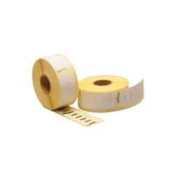Dymo LABELWRITER 11352 RÓTULOS PARA ARQUIVO DE PAPEL TÉRMICO GENERICO S0722520 - Dymo 78679
