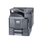 KYOCERA FS-C8600DN, Laser, Cor, 9600 x 600 DPI, A3, 45 ppm, Impressão Duplex - Kyocera-Mita 870B61102N13NL0
