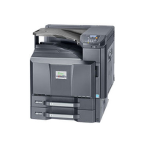 KYOCERA FS-C8600DN, Laser, Cor, 9600 x 600 DPI, A3, 45 ppm, Impressão Duplex - Kyocera-Mita 870B61102N13NL0