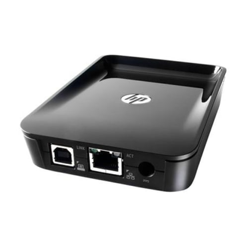 HP JETDIRECT 2900NW PRINT SERVER - HP J8031A