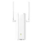 Access Point TP-Link AX1800 Indoor/Outdoor Dual-Band Wi-Fi 6 - TP-Link EAP625-OUTDOORHD