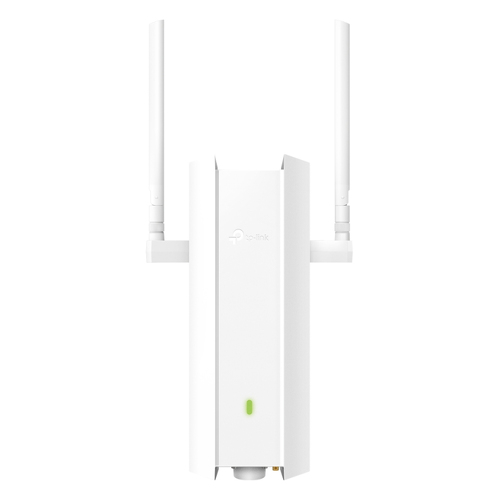 Access Point TP-Link AX1800 Indoor/Outdoor Dual-Band Wi-Fi 6 - TP-Link EAP625-OUTDOORHD